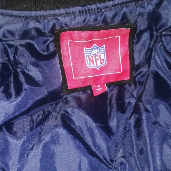 Bears NFL Jacket - Picture 5 of 8